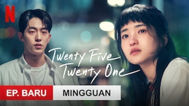 Hwa and Dam Pictures dan Studio Dragon Twenty Five Twenty One 1